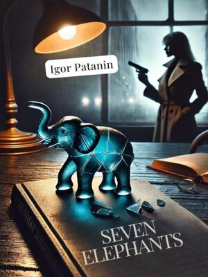 cover image of Seven Elephants